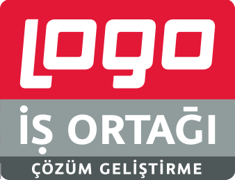 Logo İş Ortağı – Çözüm Geliştirme