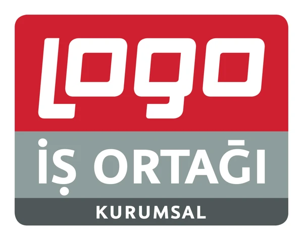 Logo İş Ortağı – Kurumsal